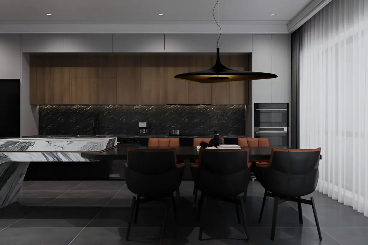 Best granite design for kitchen platform  