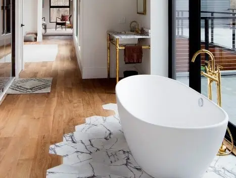 Designer marble floor – Marudhar Stonex Lucknow 