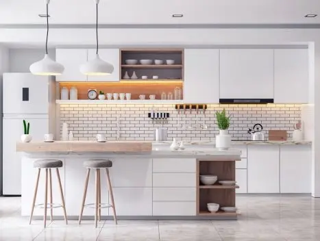 High-quality granite slabs – Marudhar Stonex 