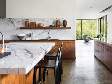 Premium marble table top in Lucknow 