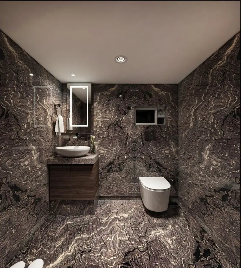 granite flooring tiles lucknow