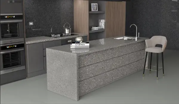 Granite kitchen tops for restaurants in Lucknow
