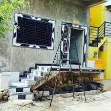 Granite window frames for offices in Lucknow