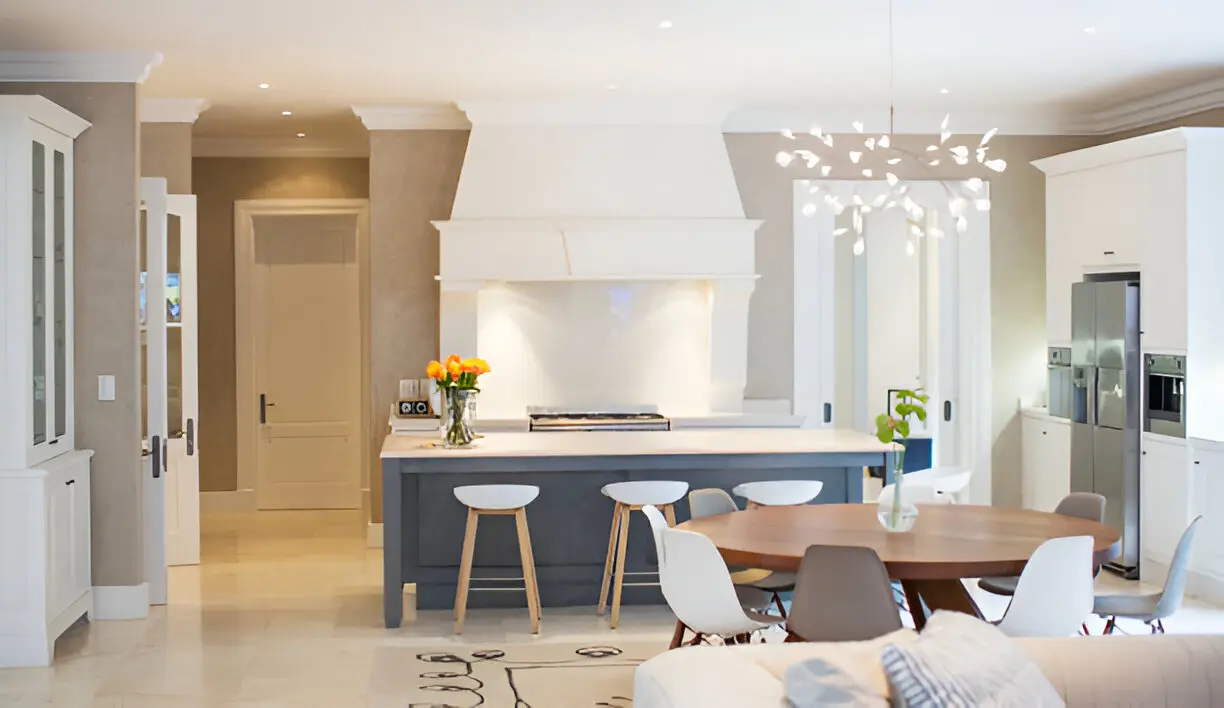 Indian White Granite Slab in Lucknow