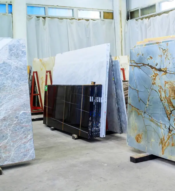 Granite for Stairs in Lucknow