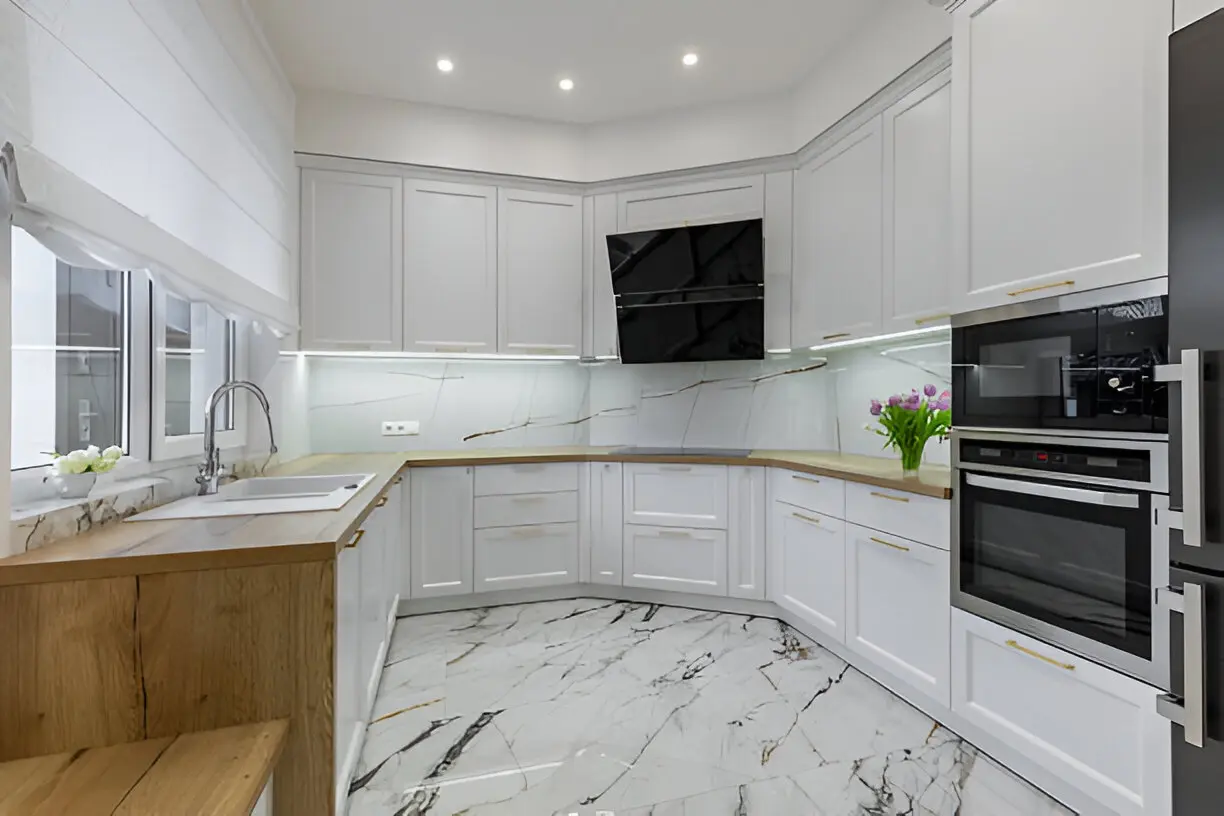 Indian Black Granite Slab in Lucknow