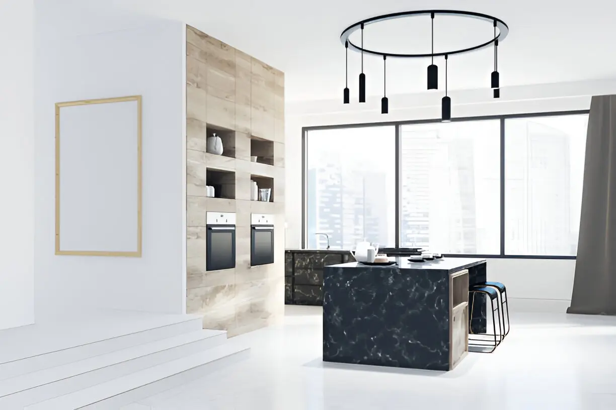 Granite Wall Cladding in Lucknow