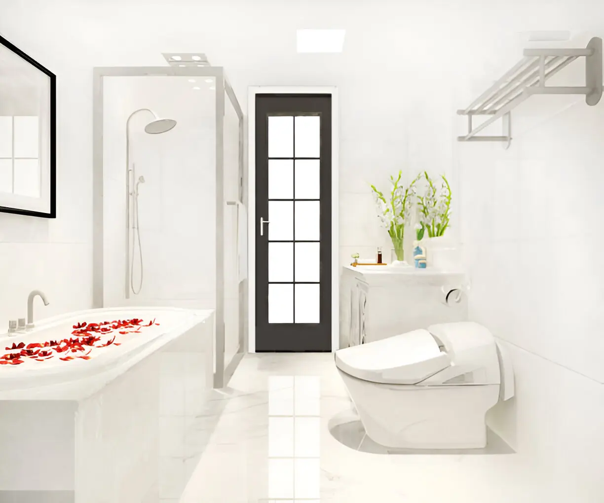 Indian Black Granite Slab in Lucknow