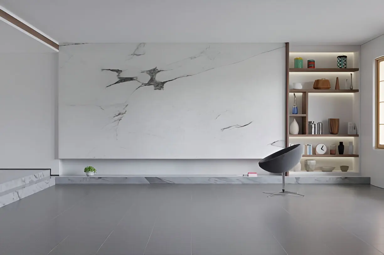 Indian Red Granite Slab in Lucknow