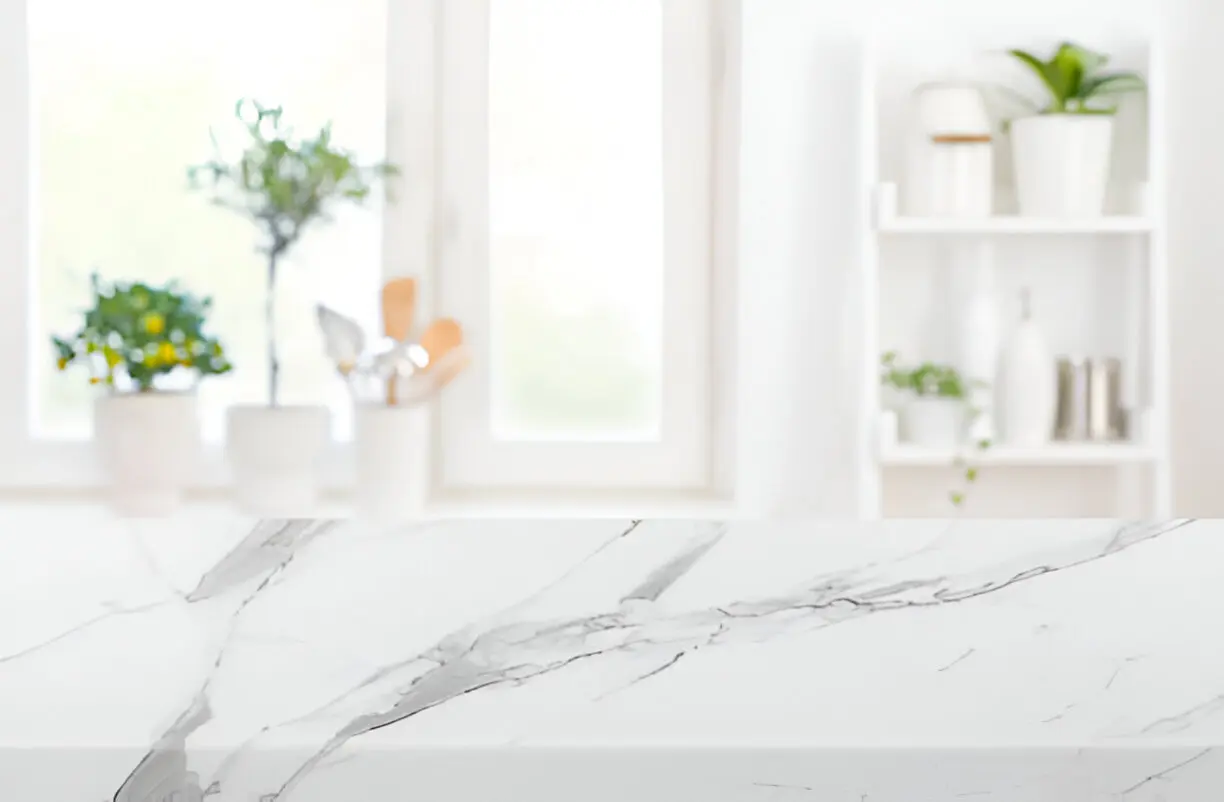 Granite for Living Room Flooring in Lucknow