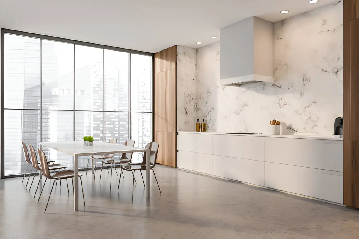 Premium Granite Slabs in Lucknow