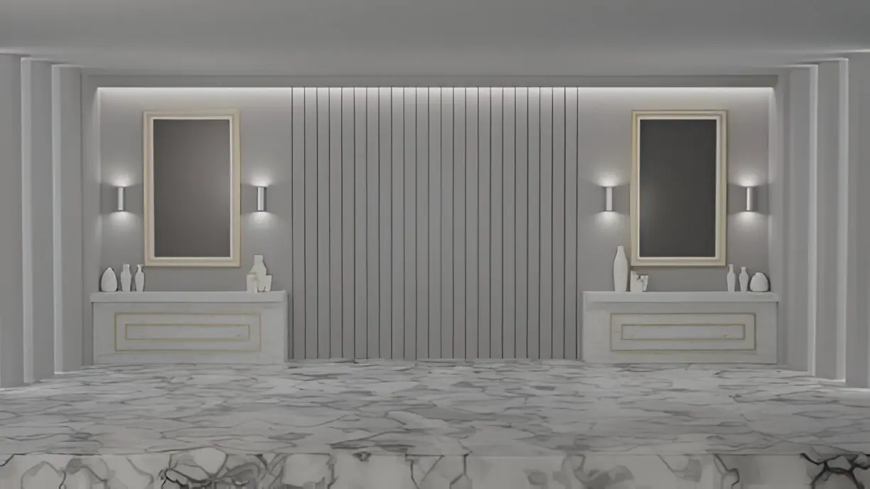 Indian White Granite Slab in Lucknow