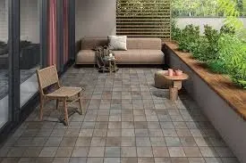 Kota stone flooring for offices in Lucknow