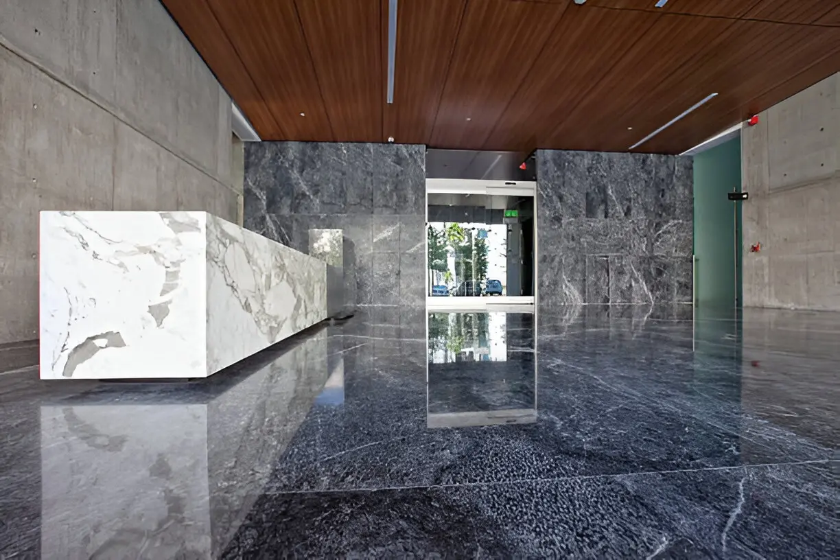 Laptro granite modern interior flooring in Lucknow